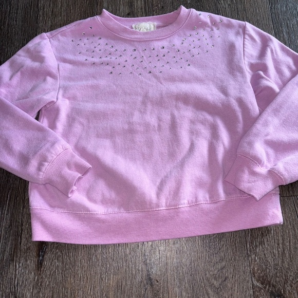 Btween size 10 pink jogger outfit - Picture 10 of 11
